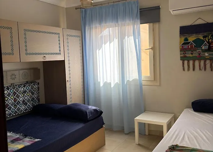 شاليه Comfy Sokhna House *