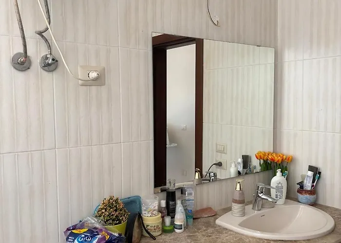شاليه Comfy Sokhna House عين السخنة