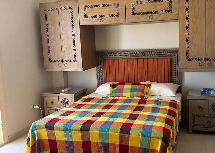 شاليه Comfy Sokhna House عين السخنة