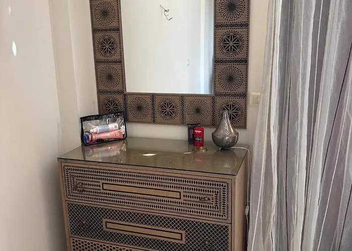 Comfy Sokhna House شاليه *