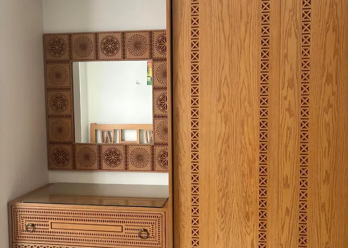 شاليه Comfy Sokhna House عين السخنة