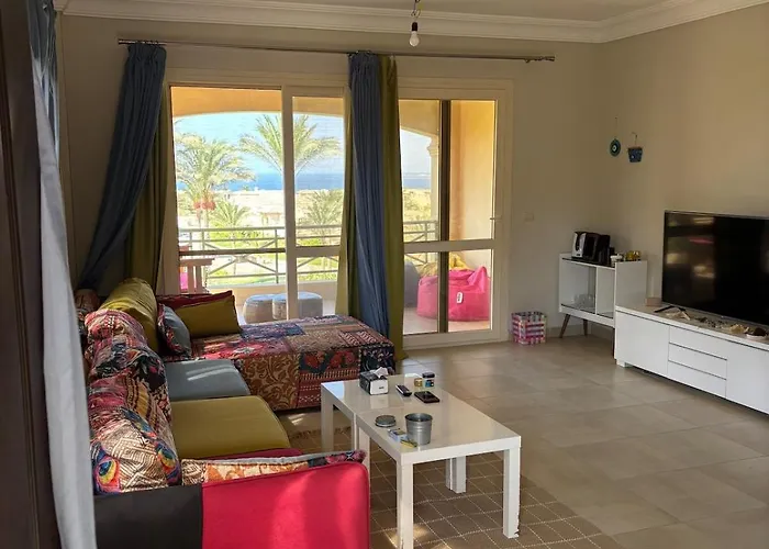 شاليه Comfy Sokhna House *