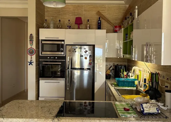 شاليه Comfy Sokhna House *