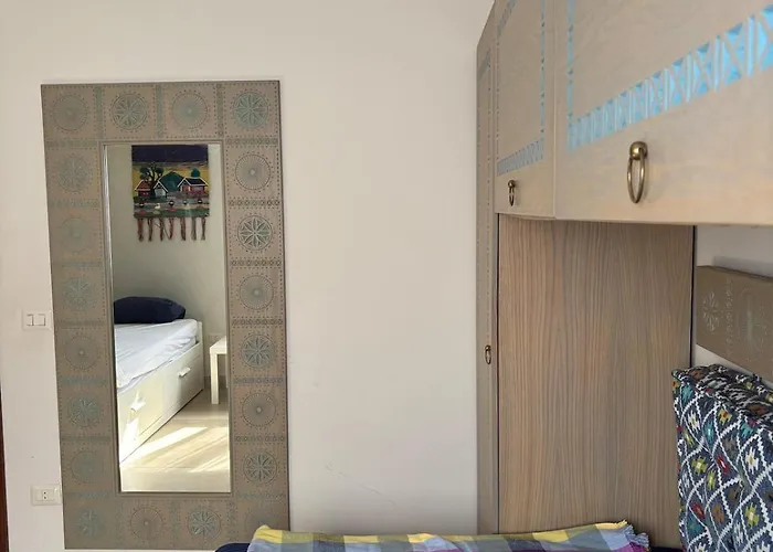 Comfy Sokhna House شاليه *