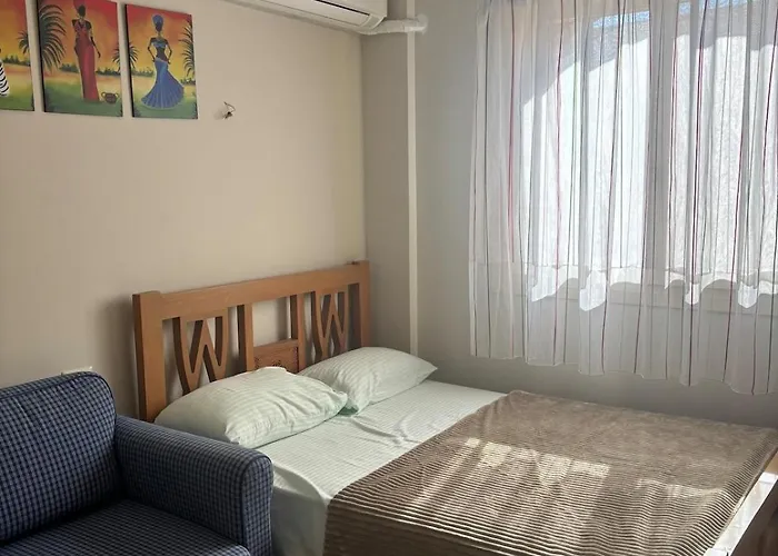 شاليه Comfy Sokhna House عين السخنة