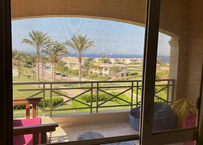 شاليه Comfy Sokhna House